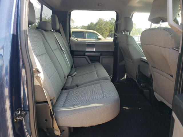Photo 10 from auction – 2016 FORD F150 SUPER with VIN 1FTEW1EG4GFD30134