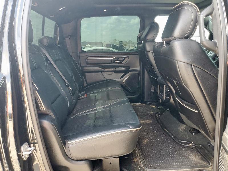 Photo 10 from auction – 2023 RAM 1500 LIMIT with VIN 1C6SRFHT8PN617036