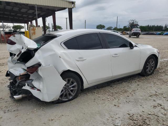 Photo 3 from auction – 2021 MAZDA 3 with VIN 3MZBPAAL4MM205100