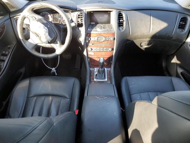 Photo 8 from auction – 2011 INFINITI EX35 BASE with VIN JN1AJ0HR3BM851471