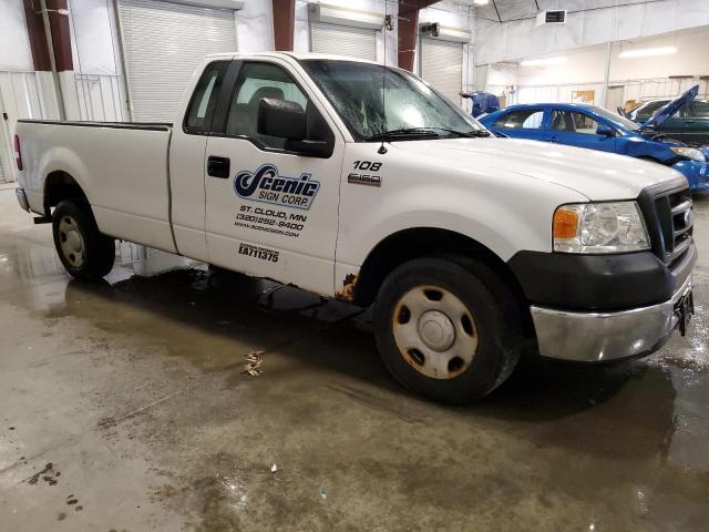 Photo 4 from auction – 2008 FORD F150 with VIN 1FTRF12298KE97978