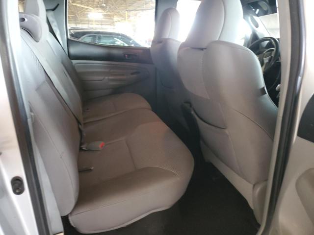 Photo 10 from auction – 2012 TOYOTA TACOMA DOUBLE CAB PRERUNNER with VIN 3TMJU4GN2CM134544
