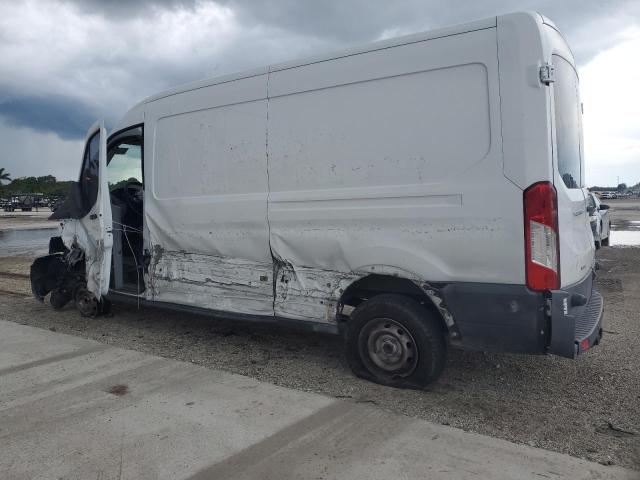 Photo 2 from auction – 2016 FORD TRANSIT T- with VIN 1FTYR2CG7GKA31306