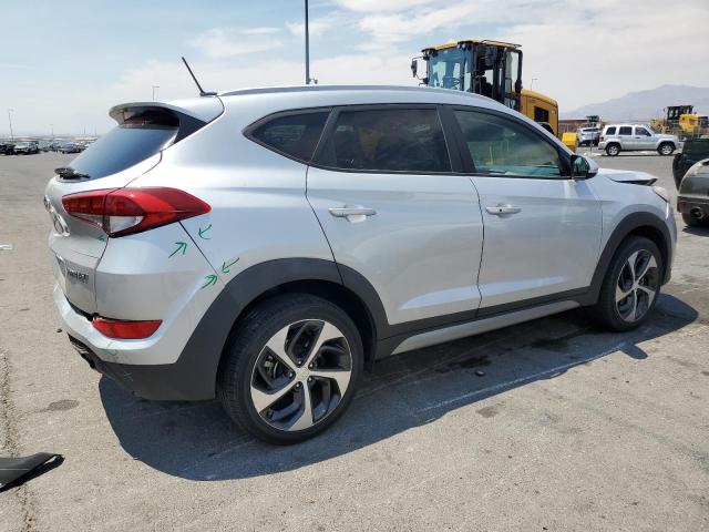 Photo 3 from auction – 2017 HYUNDAI TUCSON LIM with VIN KM8J33A20HU354792
