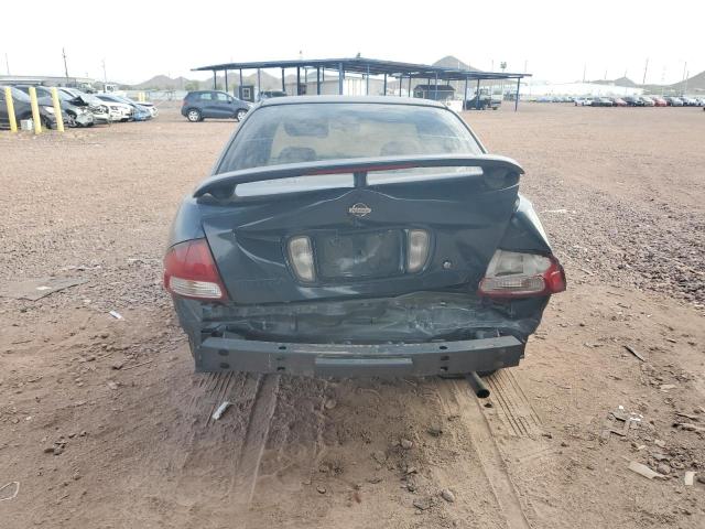 Photo 6 from auction – 2001 NISSAN SENTRA XE with VIN 3N1CB51D31L470021