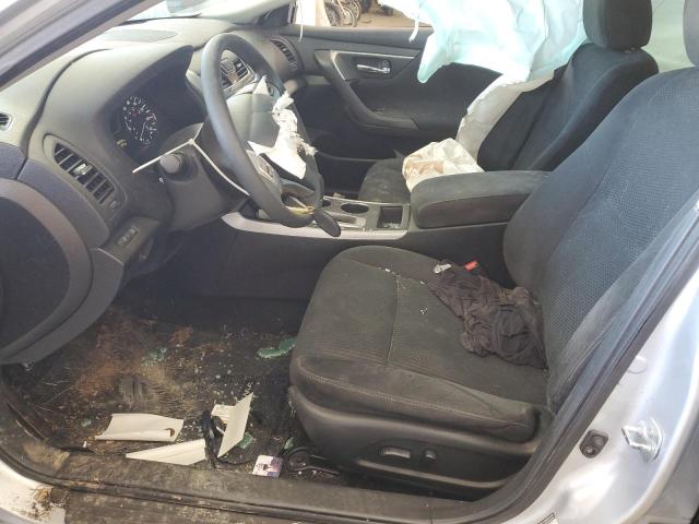 Photo 7 from auction – 2015 NISSAN ALTIMA 2.5 with VIN 1N4AL3AP3FC154658