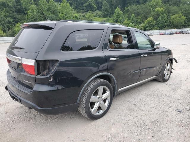 Photo 3 from auction – 2011 DODGE DURANGO CI with VIN 1D4SE5GT2BC595235