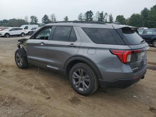 Photo 2 from auction – 2025 FORD EXPLORER A with VIN 1FMUK8DH2SGA70244