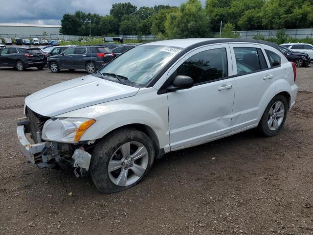 DODGE CALIBER MA 2011 with VIN 1B3CB3HA9BD295778 - Photo from auction
