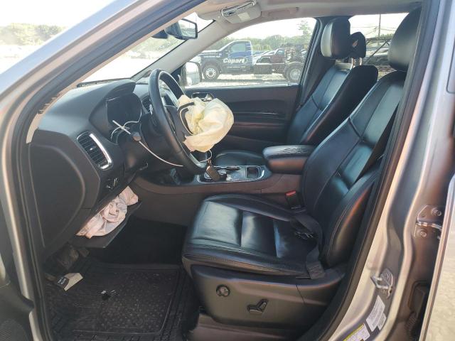 Photo 7 from auction – 2014 DODGE DURANGO LI with VIN 1C4RDHDG4EC970585