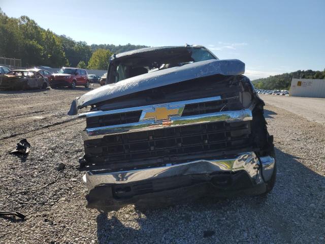 Foto 5 de la subasta – 2025 CHEVROLET SILVERADO con VIN 2GCUKDED3S1108201