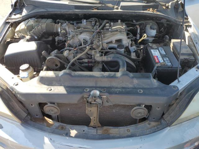 Photo 12 from auction – 2006 KIA SORENTO EX with VIN KNDJD733865584084