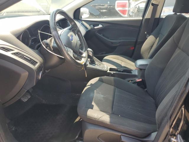 Photo 7 from auction – 2016 FORD FOCUS SE with VIN 1FADP3F22GL297116