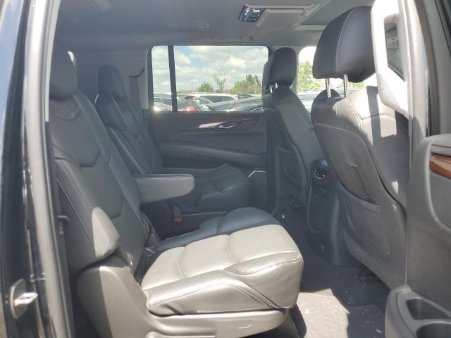 Photo 11 from auction – 2019 CADILLAC ESCALADE E with VIN 1GYS4HKJ7KR202182