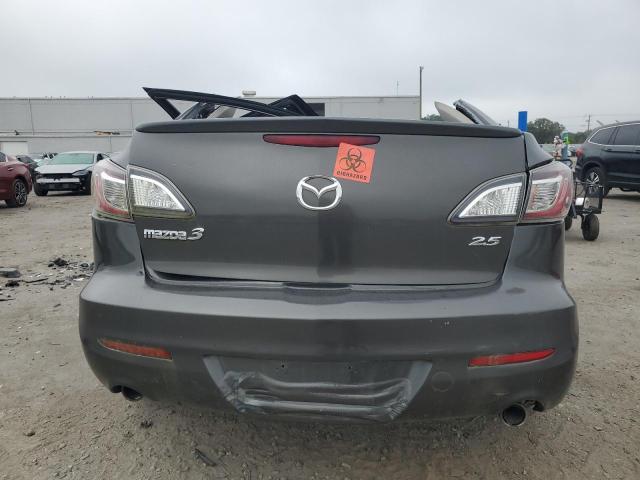 Photo 6 from auction – 2010 MAZDA 3 with VIN JM1BL1S52A1343306