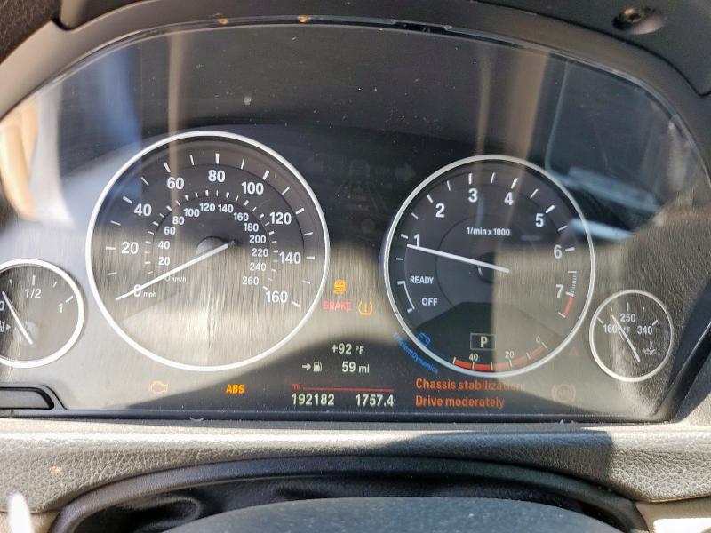 Photo 9 from auction – 2016 BMW 428 I GRAN with VIN WBA4A9C59GGL87947