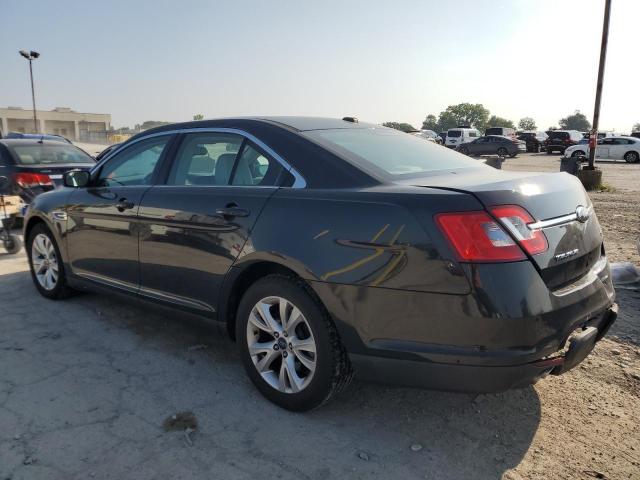 Photo 2 from auction – 2012 FORD TAURUS SEL with VIN 1FAHP2EW6CG133743