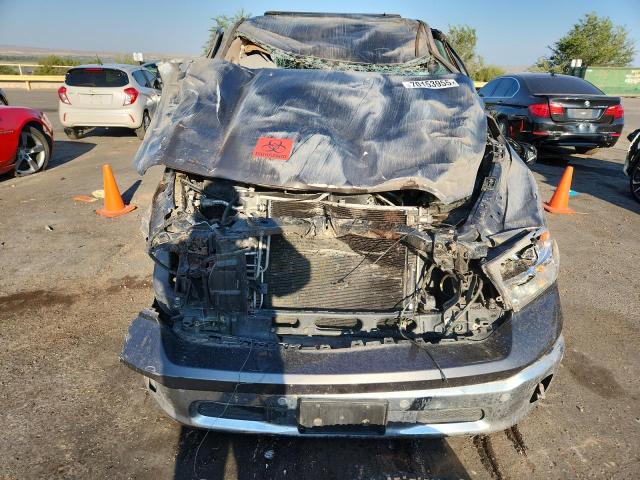 Photo 5 from auction – 2017 RAM 1500 SLT with VIN 1C6RR7LT6HS870984