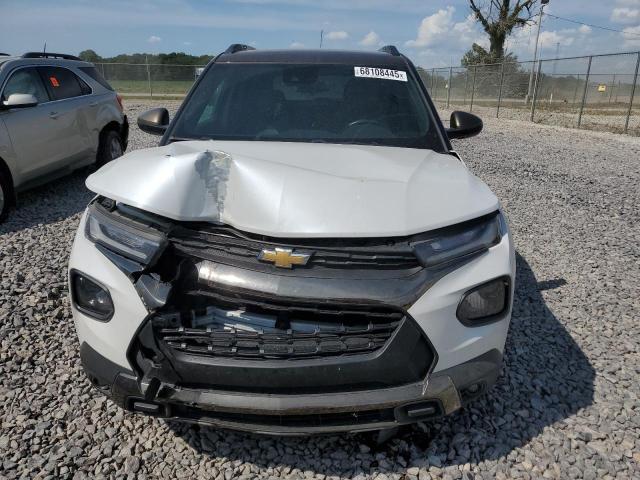 Photo 5 from auction – 2021 CHEVROLET TRAILBLAZER ACTIV with VIN KL79MVSLXMB038696