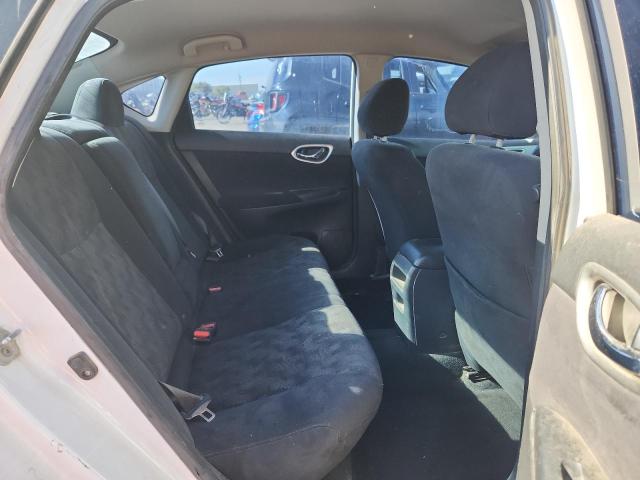 Photo 10 from auction – 2013 NISSAN SENTRA S with VIN 3N1AB7AP2DL721483