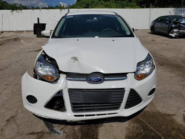 Photo 5 from auction – 2014 FORD FOCUS SE with VIN 1FADP3F26EL419862