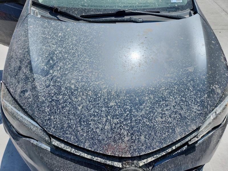 Photo 11 from auction – 2018 TOYOTA COROLLA L with VIN 5YFBURHE7JP830810