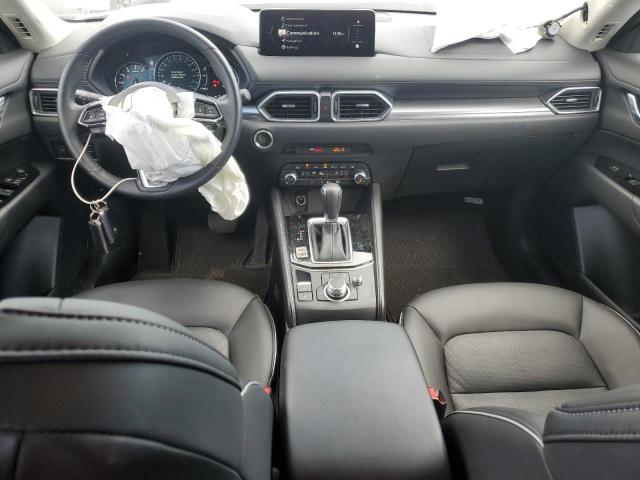Photo 8 from auction – 2024 MAZDA CX-5 PREFE with VIN JM3KFBCL8R0525790