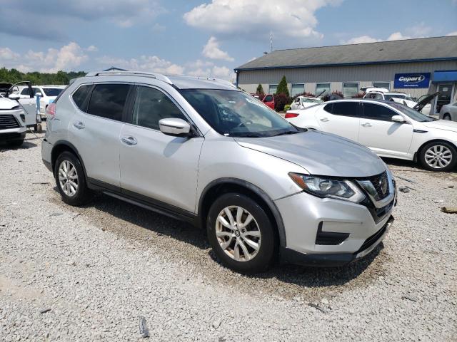 Photo 4 from auction – 2020 NISSAN ROGUE S with VIN KNMAT2MT0LP500053
