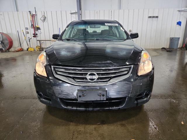 Photo 5 from auction – 2012 NISSAN ALTIMA BAS with VIN 1N4AL2AP4CN429108