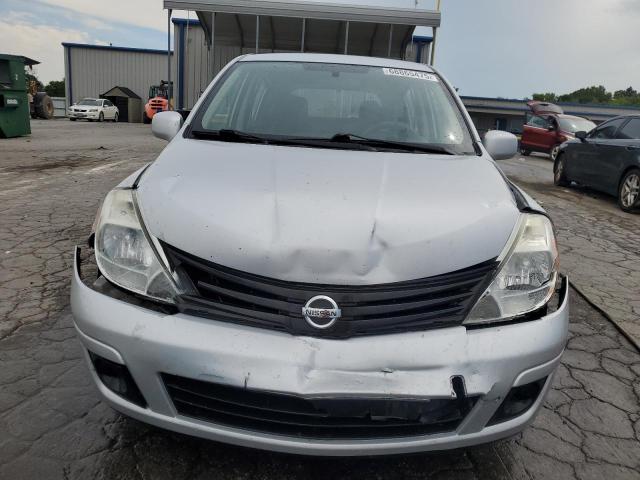 Photo 5 from auction – 2011 NISSAN VERSA S with VIN 3N1BC1CP7BL417011