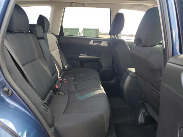 Photo 11 from auction – 2011 SUBARU FORESTER 2 with VIN JF2SHADC5BH778523
