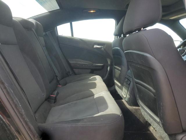 Photo 10 from auction – 2016 DODGE CHARGER SE with VIN 2C3CDXBG5GH319201