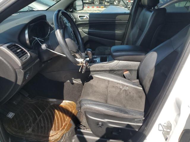 Photo 7 from auction – 2021 JEEP GRAND CHER with VIN 1C4RJFAG0MC565503