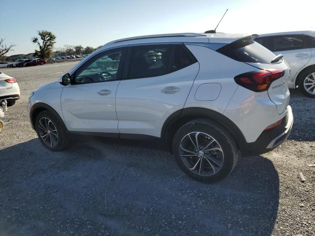 Photo 2 from auction – 2020 BUICK ENCORE GX with VIN KL4MMDS29LB130695