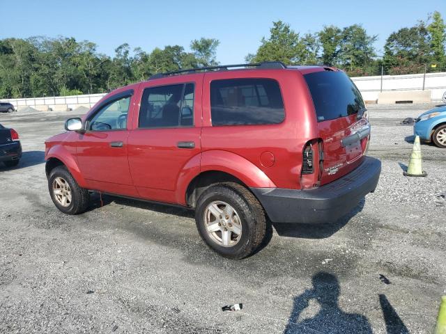 Photo 2 from auction – 2007 DODGE DURANGO SX with VIN 1D8HD38K47F581753