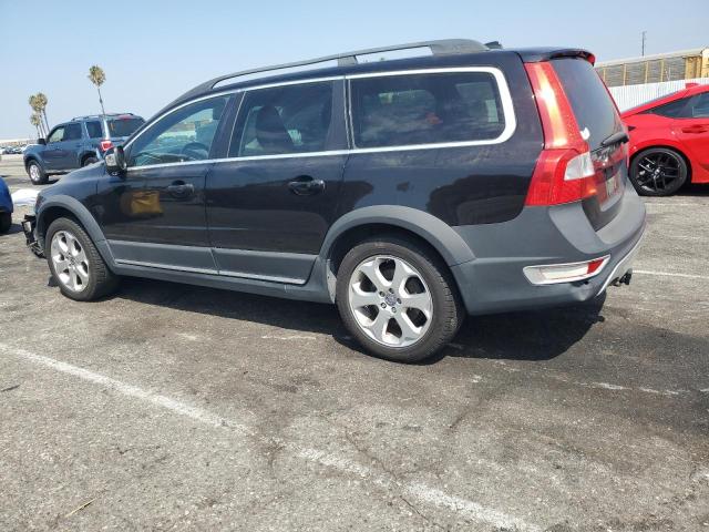Photo 2 from auction – 2011 VOLVO XC70 T6 with VIN YV4902BZ6B1108857