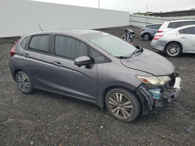 Photo 4 from auction – 2017 HONDA FIT EX with VIN JHMGK5H78HS018591