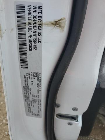 Zdjęcie 14 z aukcji – 2023 JEEP COMPASS SP z VIN 3C4NJDAN1PT564452