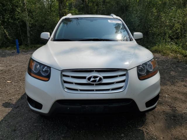 Photo 5 from auction – 2010 HYUNDAI SANTA FE G with VIN 5NMSG3ABXAH410098