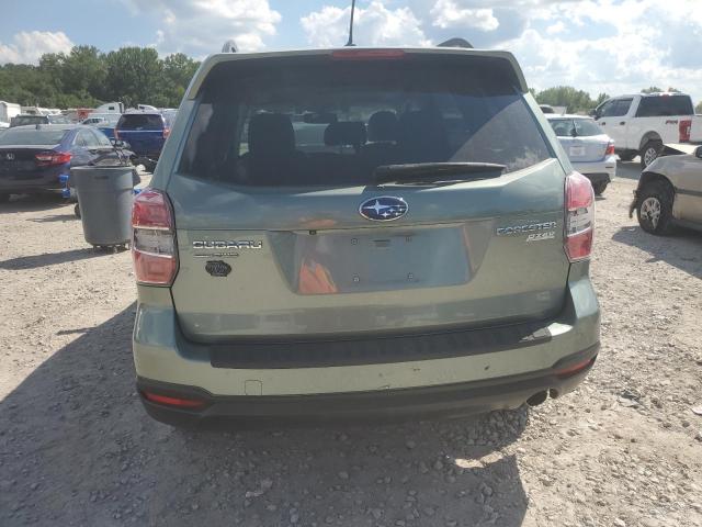 Photo 6 from auction – 2015 SUBARU FORESTER 2 with VIN JF2SJARC8FH491020