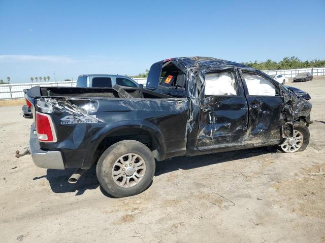 Photo 3 from auction – 2018 RAM 2500 LARAMIE with VIN 3C6UR5FL4JG326846