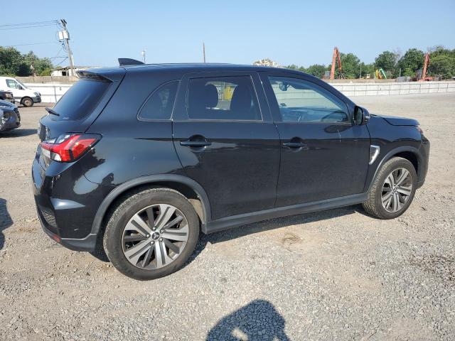 Photo 3 from auction – 2020 MITSUBISHI OUTLANDER with VIN JA4AR3AU7LU007385