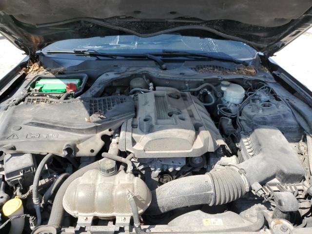 صورة رقم 11 من المزاد - 2015 FORD MUSTANG مع VIN 1FA6P8TH4F5345023