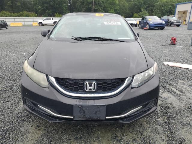 Photo 5 from auction – 2013 HONDA CIVIC EX with VIN 2HGFB2F81DH516030