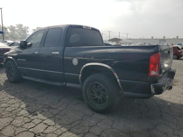 Photo 2 from auction – 2003 DODGE RAM 1500 S with VIN 1D7HA18D53S304338