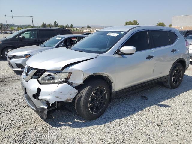 NISSAN ROGUE S 2016 with VIN KNMAT2MT0GP601079 - Photo from auction