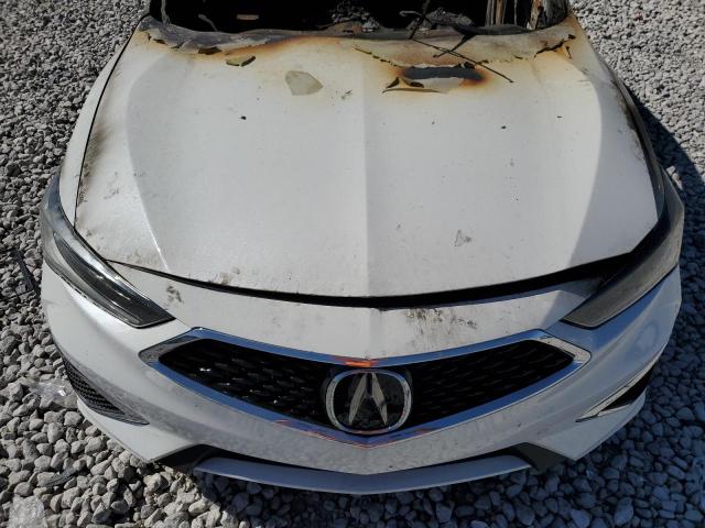 Photo 11 from auction – 2020 ACURA ILX with VIN 19UDE2F38LA005382