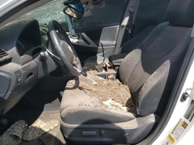 Photo 7 from auction – 2008 TOYOTA CAMRY CE with VIN 4T1BE46K38U744489