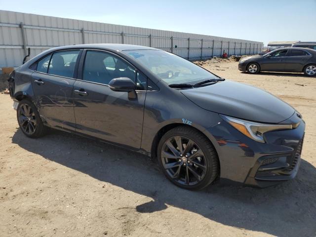 Photo 4 from auction – 2025 TOYOTA COROLLA SE with VIN 5YFS4MCE4SP229611
