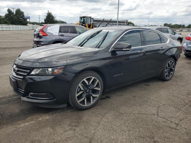 Photo 1 from auction – 2016 CHEVROLET IMPALA LTZ with VIN 2G1145S36G9198413